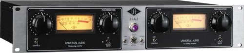 Universal Audio 2 LA 2A Twin Levelling Amplifier Harma ECC83 Retro Full Upgrade Kit Universal Audio 2 LA 2A Twin Levelling Amplifier Harma ECC83 Retro Full Upgrade Kit